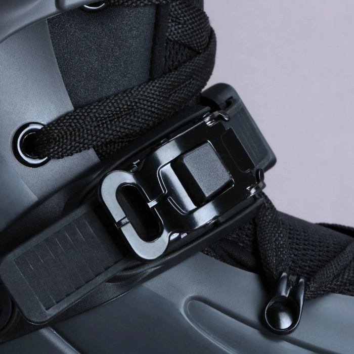 FR SKATES FR1 80 Grey - 5 